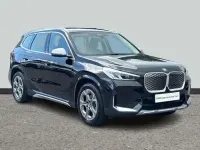 Used BMW iX1 xLine 230 kW (313 HP) 2024 SUV