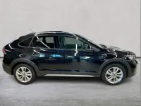 Used VW Taigo Match 95 HP (69 kW) 2025 Black SUV