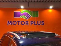 Used VW Tiguan SEL 150 HP (110 kW) 2017 Blue SUV