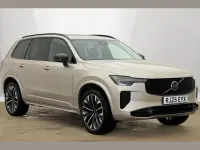 Used Volvo XC90 Ultra 455 HP (334 kW) 2025 Other SUV