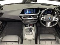 Used BMW Z4 Comfort Edition 340 HP (250 kW) 2019 Orange Cabriolet