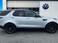 Usado Land Rover Discovery 5 Landmark 302 HP (222 kW) 2020 Prateado SUV