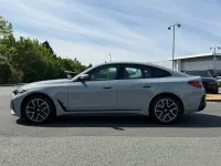 Used BMW i4 M Sport 207 kW (282 HP) 2025 Grey Sedan