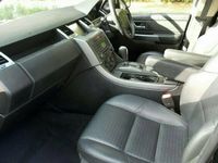 Used Land Rover Range Rover Sport 385 HP (283 kW) 2006 SUV