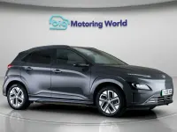 Used Hyundai Kona Premium 98 kW (134 HP) 2023 SUV