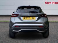 Used Nissan Juke Tekna+ 114 HP (83 kW) 2026 SUV