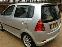 used Daihatsu YRV 1.3