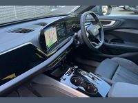 Used Audi A5 S-Line 200 HP (147 kW) 2025 Grey Sedan