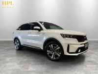 Used Kia Sorento 226 HP (166 kW) 2022 White SUV