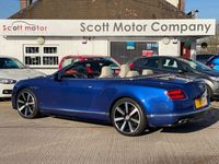 used Bentley Continental 4.0 GT V8 S MDS 2d 521 BHP Full service history