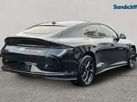 Used MG IM5 Performance 553 kW (752 HP) 2025 Black Hatchback