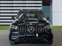 Used Mercedes GLE53 AMG AMG 435 HP (319 kW) 2022 Estate