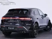Usado Porsche Macan 380 CV (279 kW) 2023 Negro SUV