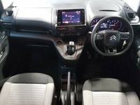 used Citroën Berlingo 1.2 PureTech Feel 110ps [5 Seat] [6 Speed]