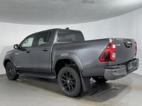 New Toyota HiLux 2026 Grey Pickup