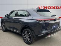 Used Honda HR-V Advance 131 HP (96 kW) 2024 SUV