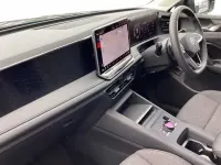 Used VW Tiguan Match 150 HP (110 kW) 2025 Dolphin grey SUV
