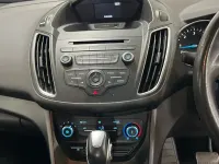Used Ford Grand C-Max Zetec 120 HP (88 kW) 2019 MPV