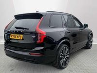 New Volvo XC90 Ultra 449 HP (330 kW) 2026 SUV
