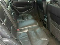 Used Volvo XC70 163 HP (119 kW) 2003 SUV