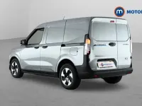 New Ford Transit Courier Trend 100 kW (136 HP) 2025 Van
