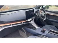 Used Cupra Tavascan 210 kW (286 HP) 2025 White SUV