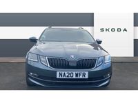 used Skoda Octavia 2.0 TDI CR SE L 5dr DSG [7 speed] Diesel Estate