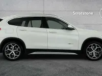 Used BMW X1 xLine 192 HP (141 kW) 2019 SUV
