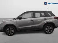Used Suzuki Vitara SZ-T 116 HP (85 kW) 2022 Grey SUV