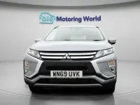 Used Mitsubishi Eclipse 163 HP (119 kW) 2019 Hatchback