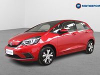 used Honda Jazz 1.5 i-MMD Hybrid SR 5dr eCVT