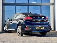 used Hyundai Ioniq h-GDi SE Hatchback