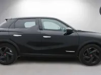 Used DS Automobiles DS3 Crossback E-Tense Performance Line Plus 100 kW (136 HP) 2022 Black SUV