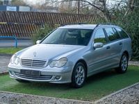 used Mercedes C180 C ClassClassic SE 5dr Auto