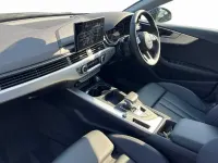 Used Audi A5 Sport 161 HP (118 kW) 2023 Black Coupe