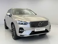 New Volvo XC60 Ultra 449 HP (330 kW) 2026 SUV