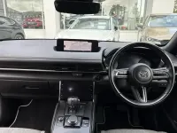 Begagnad Mazda MX30 106 kW (145 HK) 2021 Svart SUV