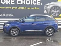 used Peugeot 3008 1.6 Hybrid 225 Allure 5dr e-EAT8