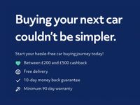 Used Vauxhall Mokka X Active 138 HP (101 kW) 2017 Blue SUV