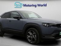 Used Mazda MX30 Inclusive 106 kW (145 HP) 2022 Grey SUV