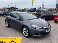 Second-hand Vauxhall Astra GTC Sport 140 CP (102 kW) 2012 Coupe