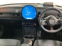 Used Mini Cooper Hatch 113 kW (154 HP) 2025 Red Hatchback