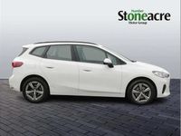 Used BMW 220 Sport Line 154 HP (113 kW) 2023 White Estate
