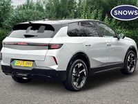 Used Vauxhall Grandland Ultimate 156 kW (213 HP) 2025 Grey SUV