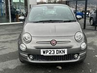 Used Fiat 500 69 HP (50 kW) 2024 Hatchback