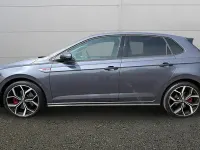 Begagnad VW Polo GTI 207 HK (152 kW) 2025 Halvkombi