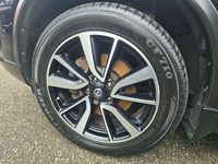 Used Nissan X-Trail Tekna 130 HP (95 kW) 2016 Black SUV