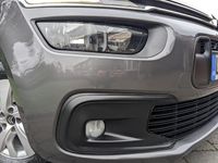 Used Citroën Grand C4 Picasso Touch 131 HP (96 kW) 2019 Platinum grey MPV
