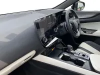Used Lexus NX450h+ Sport Line 302 HP (222 kW) 2024 Terrane khaki SUV