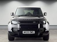 Usado Land Rover Defender HSE Dynamic 300 HP (220 kW) 2024 SUV